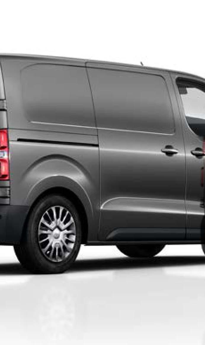 PROACE L1