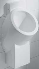 15⁰ nebo x 30⁰ 2x ro DN50 x 15⁰ odpad dozadu odpad dolu KeraTect 236400600 Revizní uzávěrka z ušlechtilé