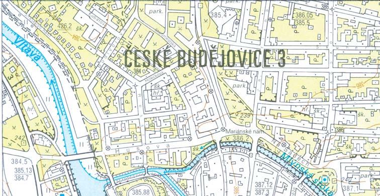 České Budějovice 2 České