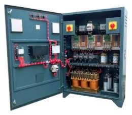 Technologie Energy Saver ES 25 TM pro veřejné a komerční osvětlení Technologie Energy Saver řídí vlastní výkonovou elektronikou hlavní regulovatelné parametry elektrické sítě: napětí, proud, účiník,