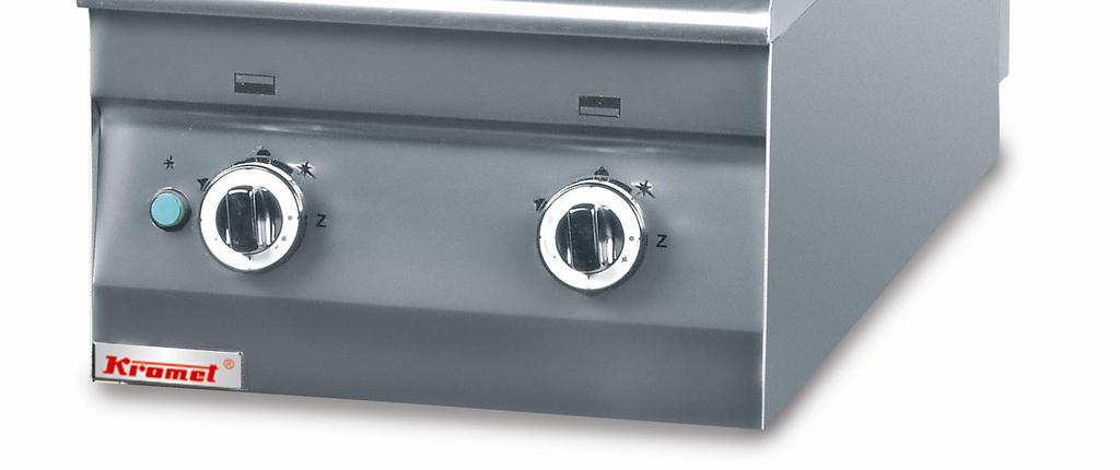 Plynové vařidlo 700.KG-2 700.KG-2.T 700.KG-2.S 700.KG-2.S-D 700.KG-2.S-Z (26.160,-) (27.