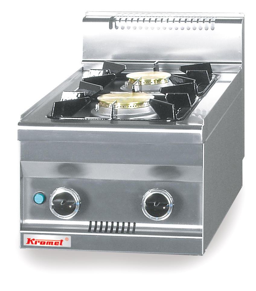 850) Počet hořáků 2 (1x4,5kW + 1x7,5kW) Cena bez DPH 22.