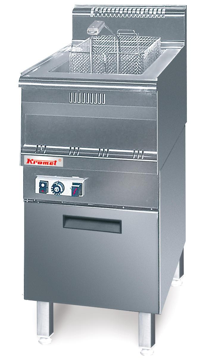 Plynová fritéza 700.FG-12 (12ltr.) 700.