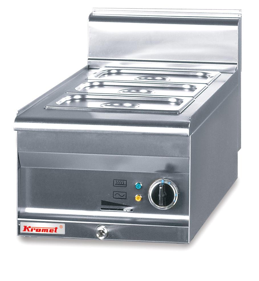 50Hz Komora GN1/1 (h-150mm) 400x700x280 Cena