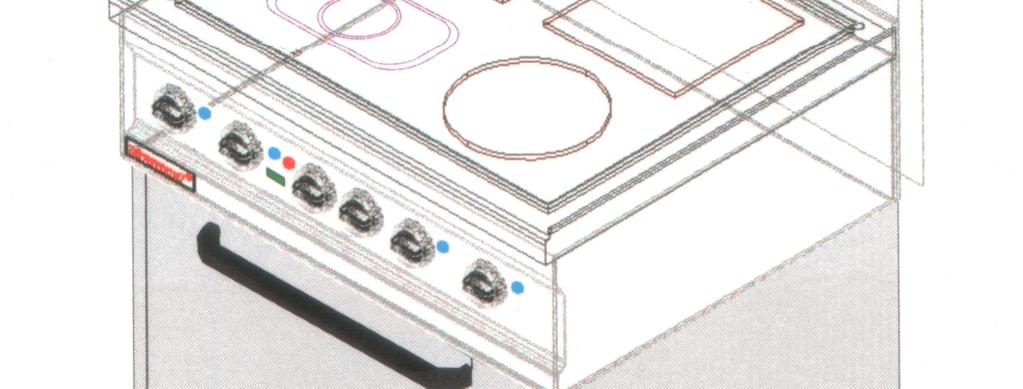 deska) 9,8 kw el.