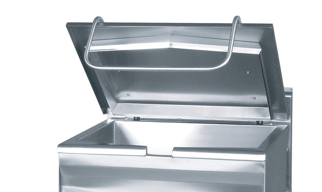 El. smažící pánev 700.PE-03 NEREZOVÁ VANA 700.PE-03 9,0 kw Objem 50 ltr.
