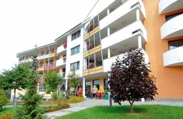 3 SENIOR centrum Blansko Domov pro seniory Sokolnice Domov pro seniory Bažantnice, p.o. třída Bří Čapků 1, 695 01, Hodonín http://www.ds-hodonin.cz/ Sociální služby Vyškov, p.o. Polní 1 3, 682 01, Vyškov http://www.