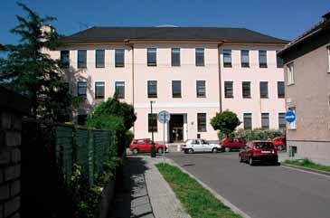 Základní umělecká škola, Mikulov, okres Břeclav Náměstí 28, 692 01, Mikulov http://www.zus-mikulov.