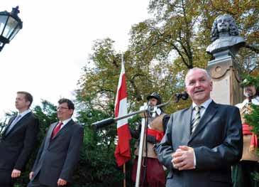 Czech Wine Party v Bruselu Delegace Jihomoravského kraje členové Výboru a Komise pro meziregionální vztahy