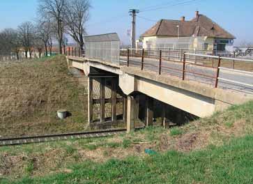 5 Stav po rekonstrukci III/4206 Pouzdřany most ev. č.