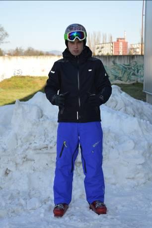 LYŽOVANIE V MATERSKEJ ŠKOLE 26 Natiahnutie KÚZELNÁ LOPTA Obrázok Terminologický opis Fyziologický účinok Motivácia Motivácia: Kúzelná lopta Učiteľ stojí pri naťahovaní oproti