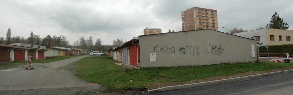 ZNALECKÝ POSUDEK č. 469-018/2017 Předmět ocenění: Adresa nemovitosti: Účel ocenění: Objednatel: Pozemek p.č. 2076, jehož součástí je stavba garáže bez č.p./č.e., se všemi součástmi a příslušenstvím zapsaný na LV 598 v k.