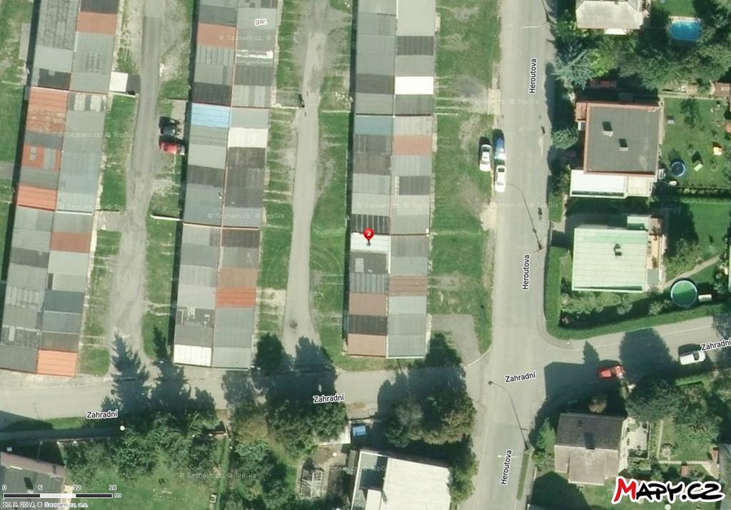 obce  nemovitosti v