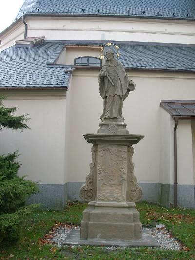 4. 19606 / 8-1531 Budova radnice a měšťanský dům, č.p. 1 Slezské náměstí, parc.č. 40 st., k.ú.