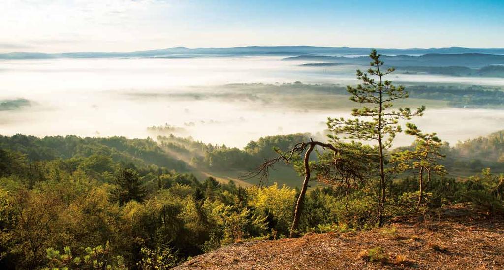 usiluje o zápis na Seznam světového dědictví UNESCO.