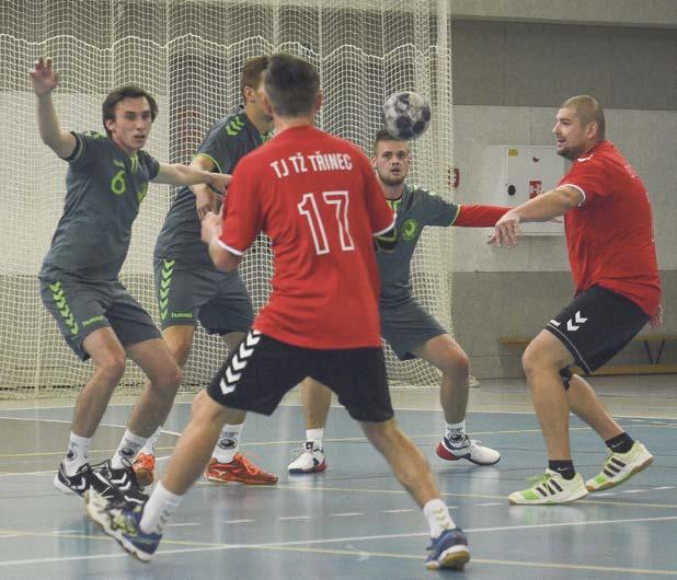 Ošťádal, 39. R. Kraina (P. Modr), 43. M. Štěbra (T. Kantor), 45. M. Štěbra (L. Skotnica). Třetiny: 0:0, 0:0, 2:4. MOSTY KOZUBOVÁ 0:4 Branky a nahrávky: 4. P. Szmek (R. Pszczolka), 22. R. Cienciala (L.