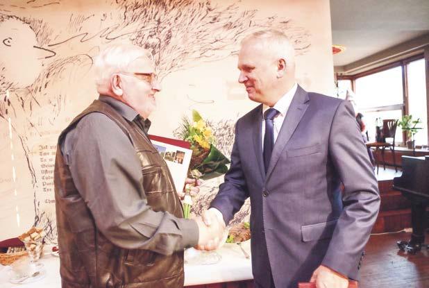 souhlasit lidé žijící v této lokalitě, informoval na posledním jednání zastupitelů místostarosta Třince Radim Kozlovský.