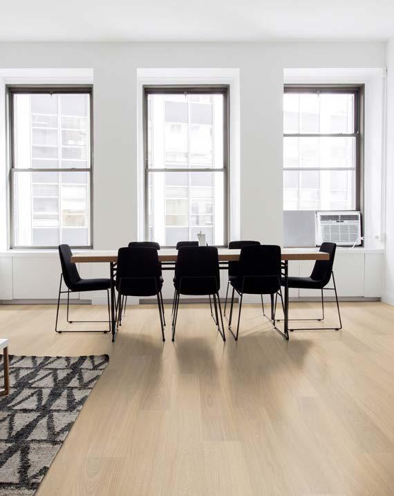Woodlink Colour, Dub Alpine Lišta UM 631 16 58 2700 mm Dub, odstín HOCOcolour V balení