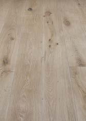 Povrchová úprava Popis Natural Oak (Karla) jemně