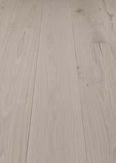 šedý olej, přírodní White Oak (Veronika) Dark Grey (Anna)