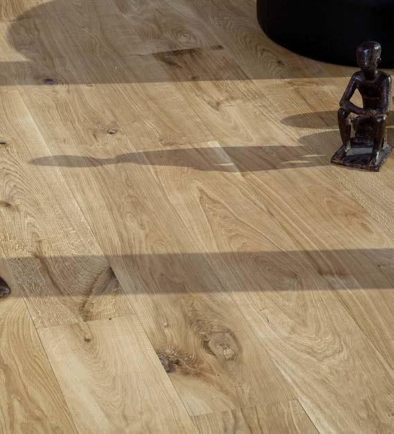 Masivní dřevěné podlahy Dub Markant (Rustikal) loušťka: 21 mm Rozměr: 140 600 2400 mm přírodní olej 1 520 Kč 1 390 Kč i Simply Wood, masiv, Dub Markant UV olej 1 550 Kč 1 420 Kč s jemně kartáčovaný,