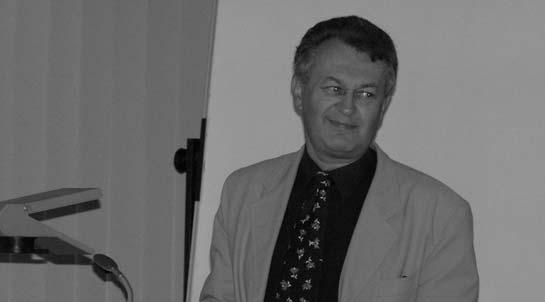 CELOŽIVOTNÍ VZDĚLÁVÁNÍ SENIORŮ NA LF UK V PLZNI První ročník studia na U3V byl ukončen v červnu 2007. Přednášek se zúčastnilo 115 posluchačů.