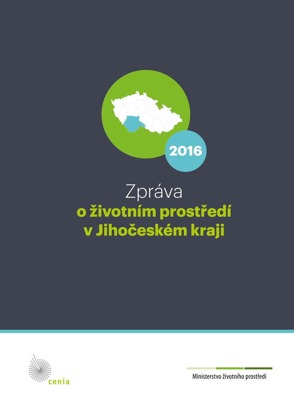 Zpráva o životním