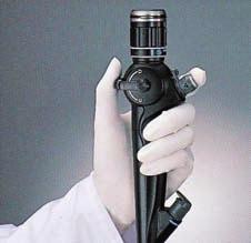 že jeden fibrobronchoskop nemůže být ideální pro všechny indikace, proto je výhodou, jestliže bronchoskopické pracoviště disponuje více přístroji o různém průměru tubusu a