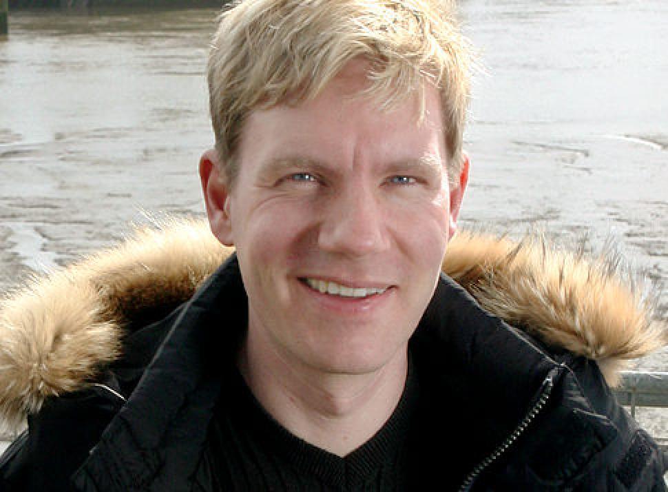 Statistik a změna klimatu Bjørn Lomborg: Zchlaďte hlavy Cool it Skeptický ekolog o globálním