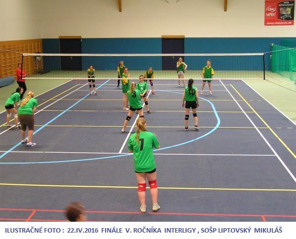 Kategória: dievčatá (spolu 8) Systém hry: hrá sa podľa platných volejbalových pravidiel, systémom každý s každým na dva hrané sety do 25 o poradí rozhodujú body, celkový pomer setov a pomer setov zo
