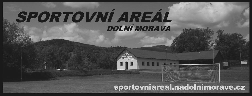 Na třetím místě se pak umístili Kůrovci Javorník. Celý den doprovázelo poměrně chladné počasí, což se také projevilo na celkové návštěvnosti turnaje.