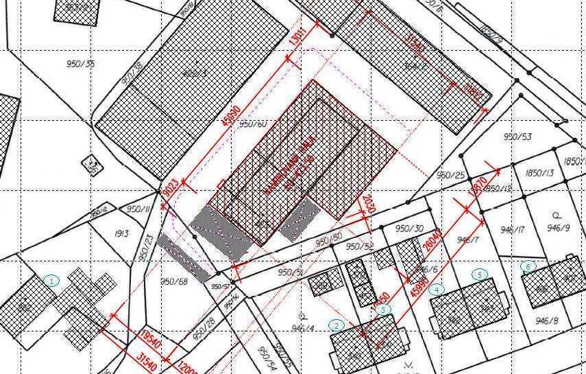 11 skladeb liniových zdrojů hluku, modelování rozmístění objektů zástavby a dalších charakteristik terénu, součtové výpočty celkové hlukové zátěže od jednotlivých zdrojů hluku při zohlednění dalších