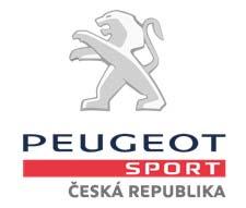 PEUGEOT RALLY CUP CZECH