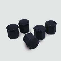 990E0-19069-SET 21 KRYTY ŠROUBŮ