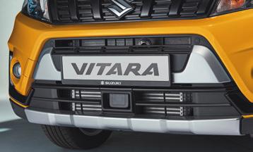 99114-86R10-0CB 3 SADA OCHRANNÉHO KRYTU PŘEDNÍHO