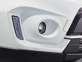 990E0-86R11-ZCF Superior White Obj. č.