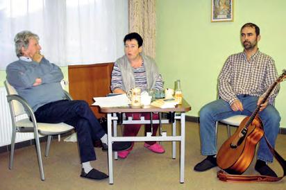 Podzimní cesta do Pstruží Již kultovní vycházka s cílem v restauraci Vlčárna poskytla jako obvykle nádherná beskydská panoramata, umocněná podzimní malebnou hrou barev přírody.