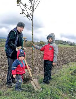 Tím spíše, že všem autorům a autorkám nebylo více než deset let. Nebudu už vás déle napínat a prozradím, že vítězkou druhého ročníku se stala Kája Gurecká ze 4. třídy.