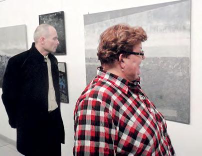 SNOW FILM FEST 18.00 kinosál Kulturního centra vstupné 80 Kč čtvrtek 7. 12. FRÝDLANTSKÉ HOVORY s autory knihy Pohledy do minulosti 18.00 kinosál Kulturního centra vstup zdarma úterý 12. 12. Tvořivé dílny pro děti 15.