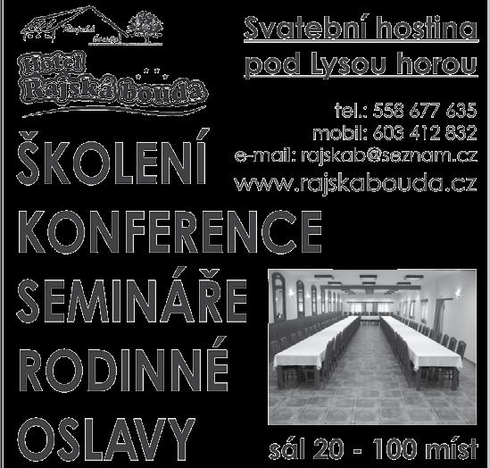 30 Čtvrtek 08.00-13.00 13.30-16.30 Pátek 08.00-13.00 13.30-15.00 Tel.