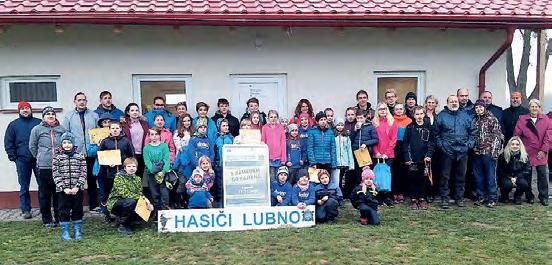 Sešli se zde zástupci 30 spolků, nabízejících ve Frýdlantě nad Ostravicí a okolních obcích pestrou nabídku zájmových činností pro děti do 15 let.