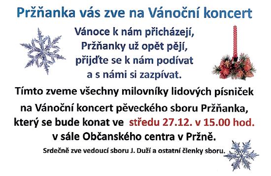 Prosinec 2017 Milí spoluobčané, nejkrásnější svátky v roce, Vánoce, nám klepou na dveře. Chceme vám proto popřát, aby byly pro vás šťastné, veselé a plné nezapomenutelných zážitků.