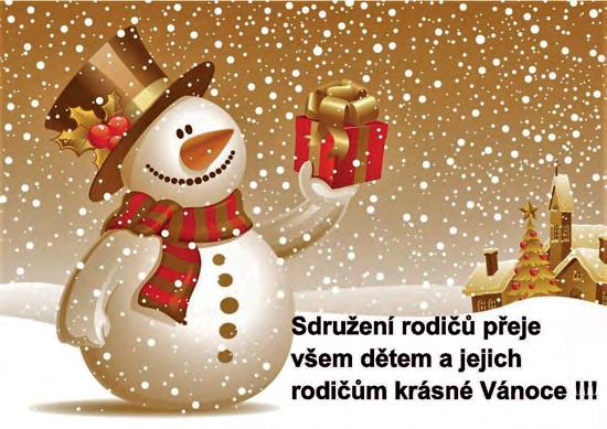 Metylovice Milí spoluobčané, za dveřmi jsou nejkrásnější svátky v roce, Vánoce. Přejeme vám, abyste při nich zažívali jen samé radostné a spokojené chvíle a užili si je ve zdraví a štěstí.