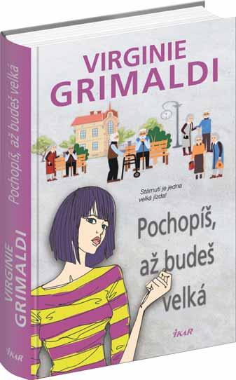 Pocházejí z různých prostředí a mají různé motivy ke studiu, ale stanou se z nich nejvěrnější přítelkyně. Život se však nemazlí s žádnou z nich. 456 s.