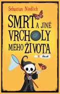 Oblíbený autor nezklame!