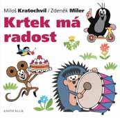 2 Pro nejmenší Krtek je s námi již 60 let!