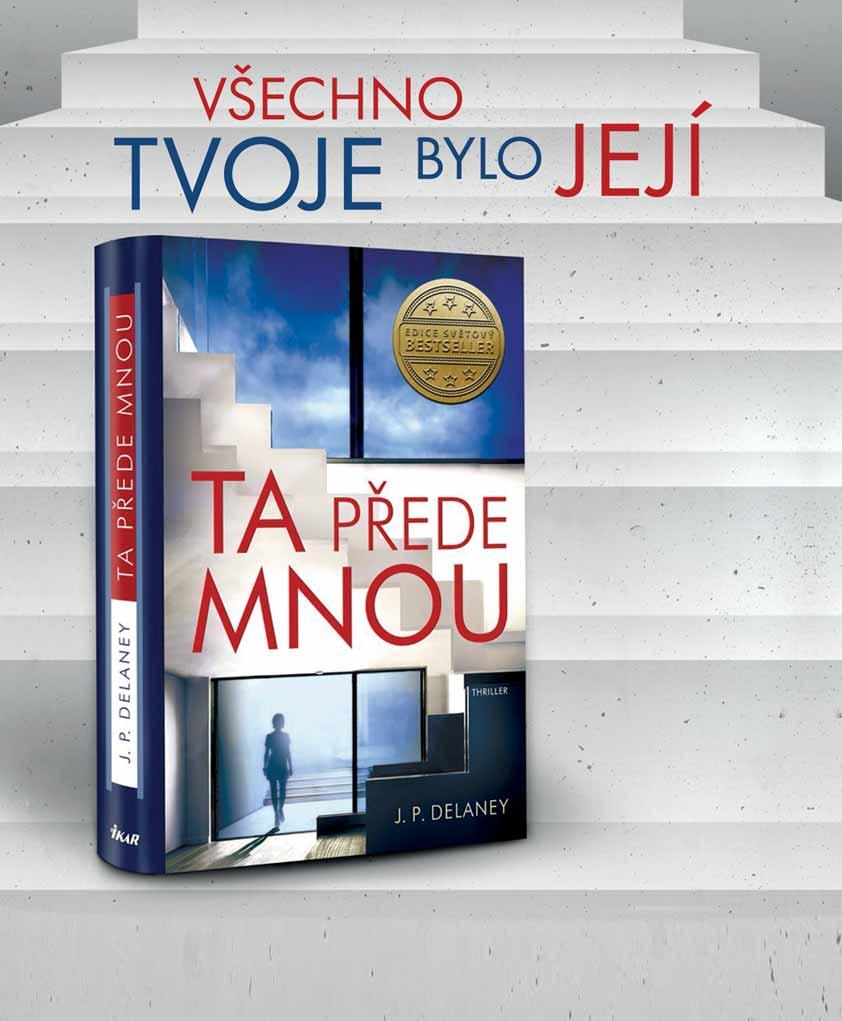 bestseller J. P.