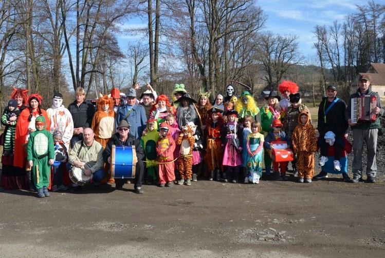 Rybářské závody Bělští rybáři ve spolupráci s městem a školou uspořádali v neděli 5.