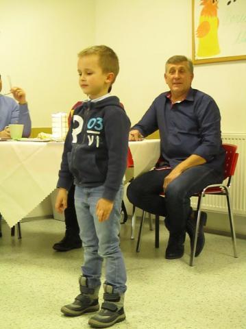 a Zvonek z Novohradských hor nás