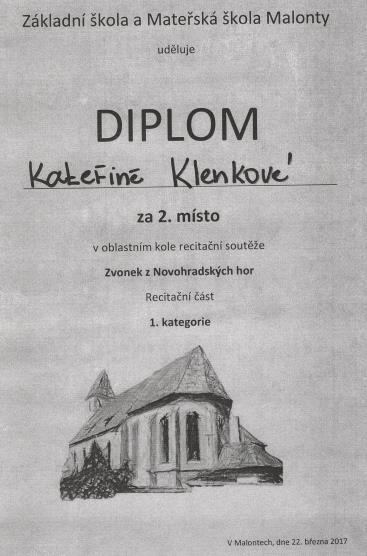 vystoupili: Tadeáš Tvaroh, Marek